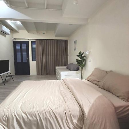 Wang Lang Hostel Bangkok Bagian luar foto