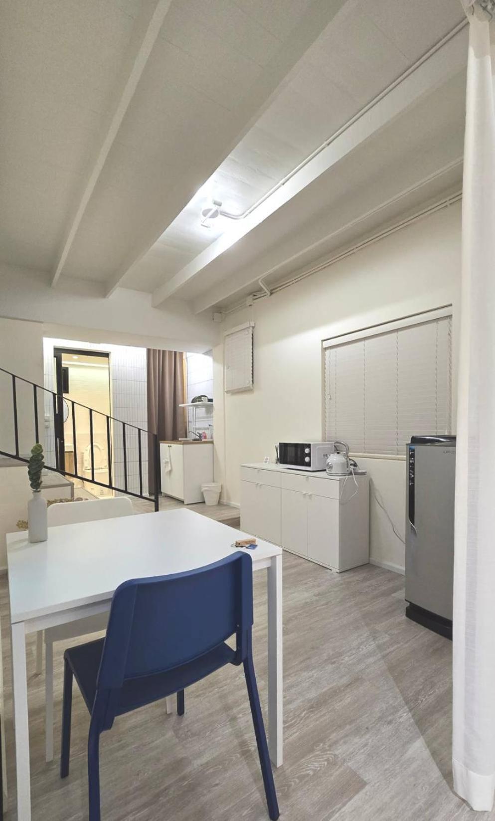 Wang Lang Hostel Bangkok Bagian luar foto