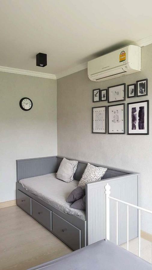 Wang Lang Hostel Bangkok Bagian luar foto